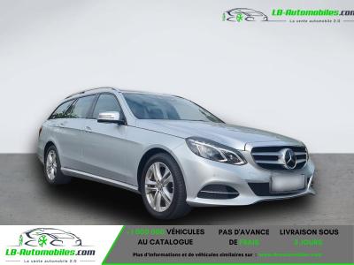 Mercedes Classe E Break 220 d BVA