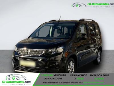 Peugeot Rifter PureTech 130  BVA