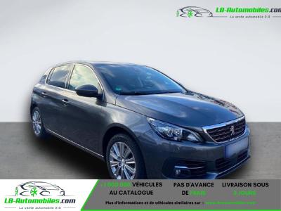 Peugeot 308 BlueHDi 130ch  BVA