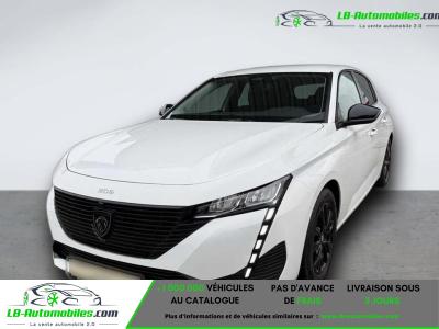 Peugeot 308 PureTech 110ch  BVM