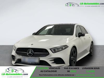 Mercedes Classe A  220 BVA