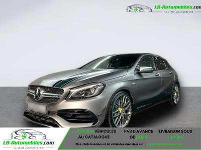Mercedes Classe A  45 Mercedes-AMG BVA 4-Matic