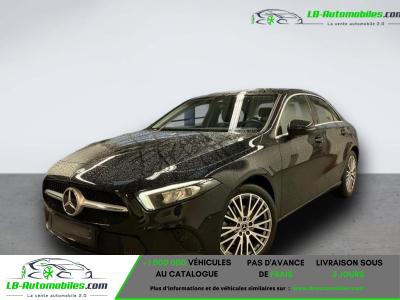 Mercedes Classe A  200 d BVA