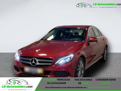 Mercedes Classe C 180 BVA