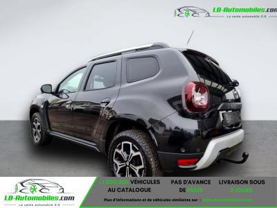 Dacia Duster TCe 150 FAP 4x4