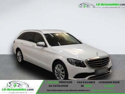 Mercedes Classe C Break 200 BVA