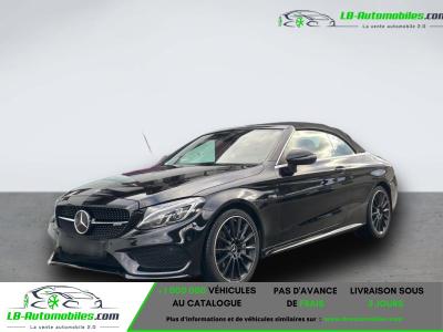 Mercedes Classe C Cabriolet 43 Mercedes-AMG