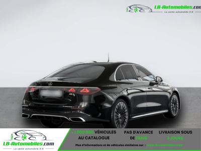 Mercedes Classe E 220 d BVA 4MATIC