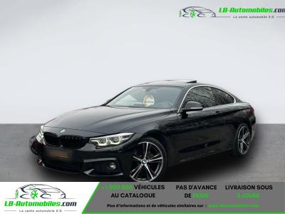 BMW Série 4 Coupé 430i 252 ch BVA