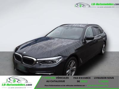BMW Série 5 Touring 530i xDrive 252 ch BVA