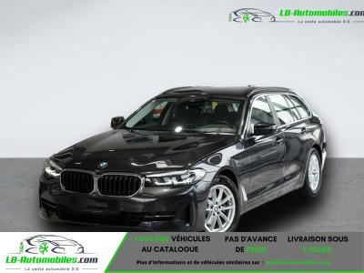 BMW Série 5 Touring 520i 184 ch BVA