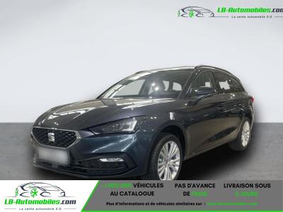 Cupra Leon ST 1.0 TSI 110 BVM