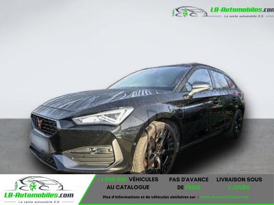 Cupra Leon ST 1.4 e-HYBRID 245 ch BVA