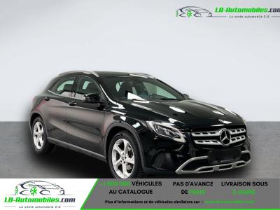 Mercedes GLA 180 BVM