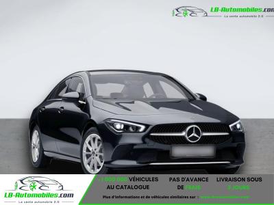 Mercedes CLA Berline 180 d BVM