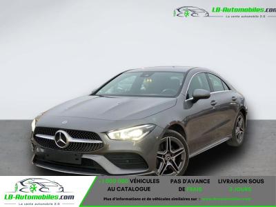 Mercedes CLA Berline 250 e BVA