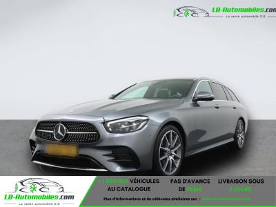 Mercedes Classe E Break 200 BVA