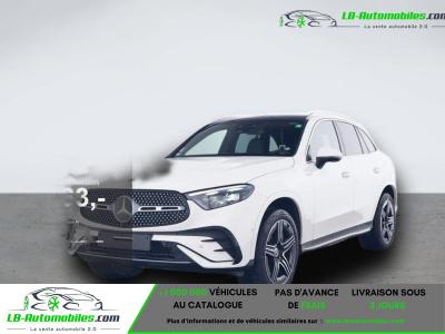 Mercedes GLC Coupe 400 e BVA 4Matic