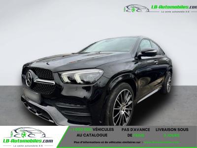 Mercedes GLE Coupe 400 d BVA 4Matic