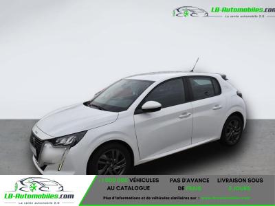 Peugeot 208 PureTech 100  BVA