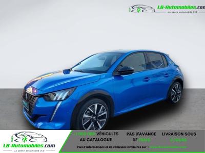 Peugeot 208 PureTech 130  BVA