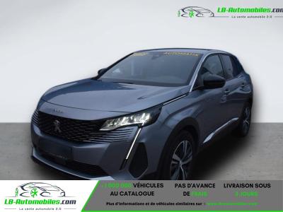 Peugeot 3008 Hybrid 136 e-DCS6