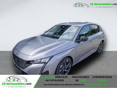 Peugeot 308 PureTech 130ch  BVA