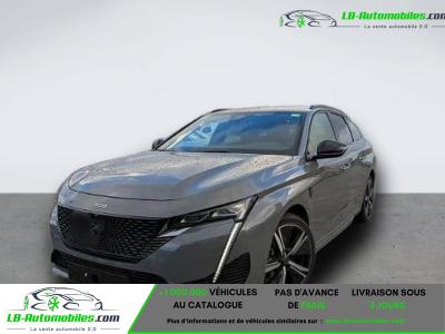 Peugeot 308 SW PureTech 130ch  BVA