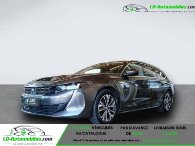 Peugeot 508 SW PureTech 180 ch  BVA