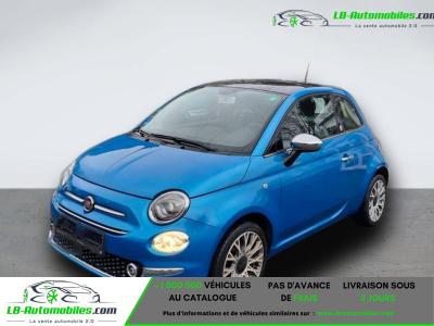 Fiat 500 1.2 69 ch BVM