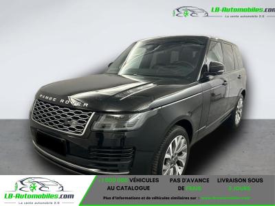 Land Rover Range Rover 3.0L 275ch BVA