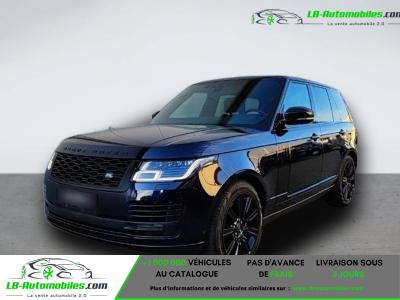 Land Rover Range Rover D350 AWD BVA