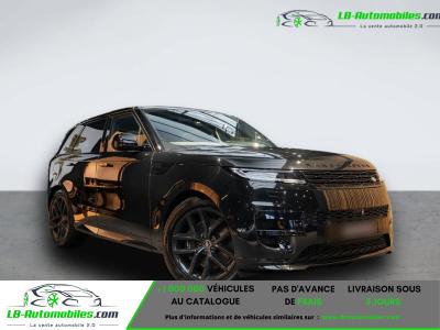 Land Rover Range Rover Sport P440e 3.0L i6 PHEV 440ch