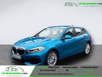 BMW Série 1 116i 109 ch BVM