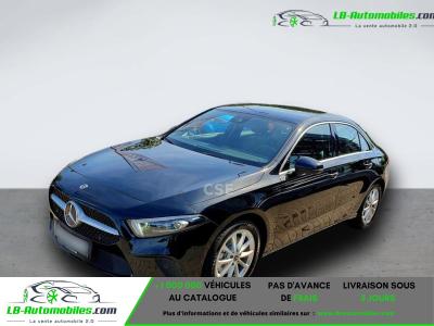 Mercedes Classe A  220 BVA