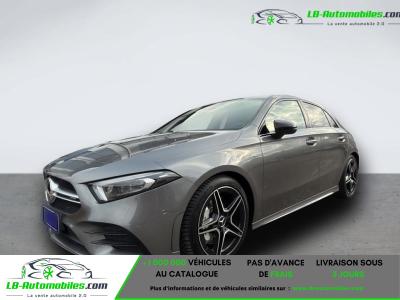 Mercedes Classe A  35 Mercedes-AMG BVA 4-Matic
