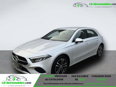 Mercedes Classe A  200 BVA