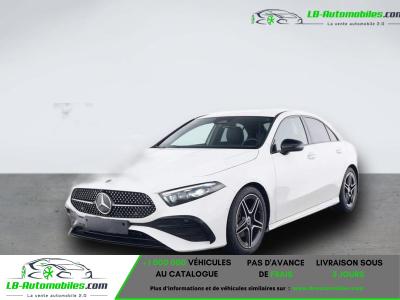 Mercedes Classe A Berline 180 BVA