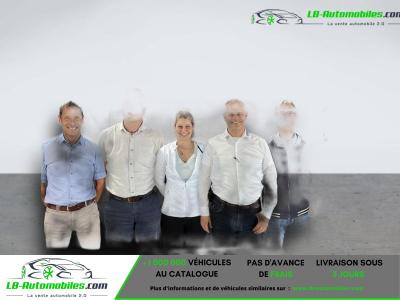Mercedes Classe B 200 d BVA