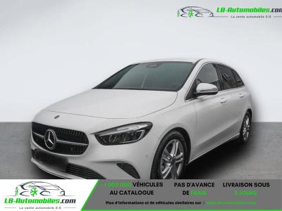 Mercedes Classe B 220 BVA