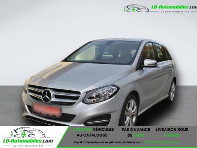 Mercedes Classe B 180 BVA