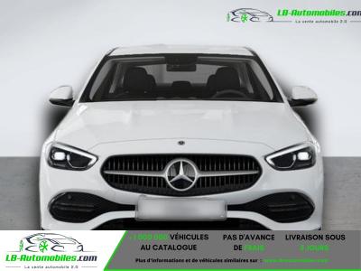 Mercedes Classe C 200 BVA