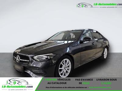 Mercedes Classe C 200 BVA