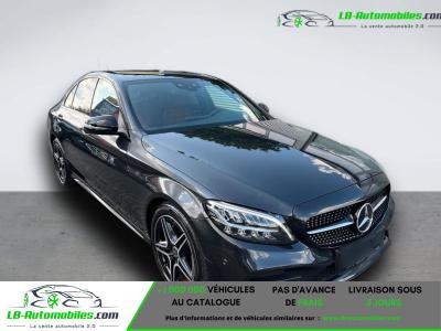 Mercedes Classe C 220 d BVA