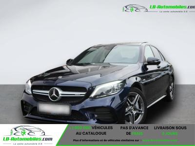 Mercedes Classe C 43 Mercedes-AMG BVA