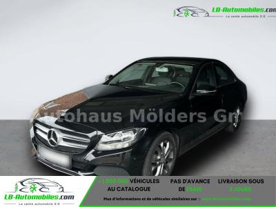 Mercedes Classe C 180 BVM
