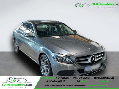 Mercedes Classe C 180 BVA