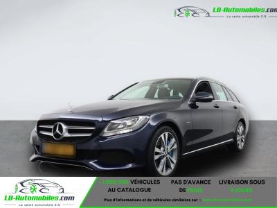 Mercedes Classe C Break 350 e BVA