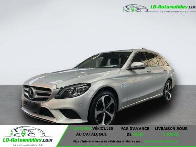 Mercedes Classe C Break 300 de BVA