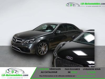 Mercedes Classe C Break 43 AMG Speedshift BVA AMG 4Matic